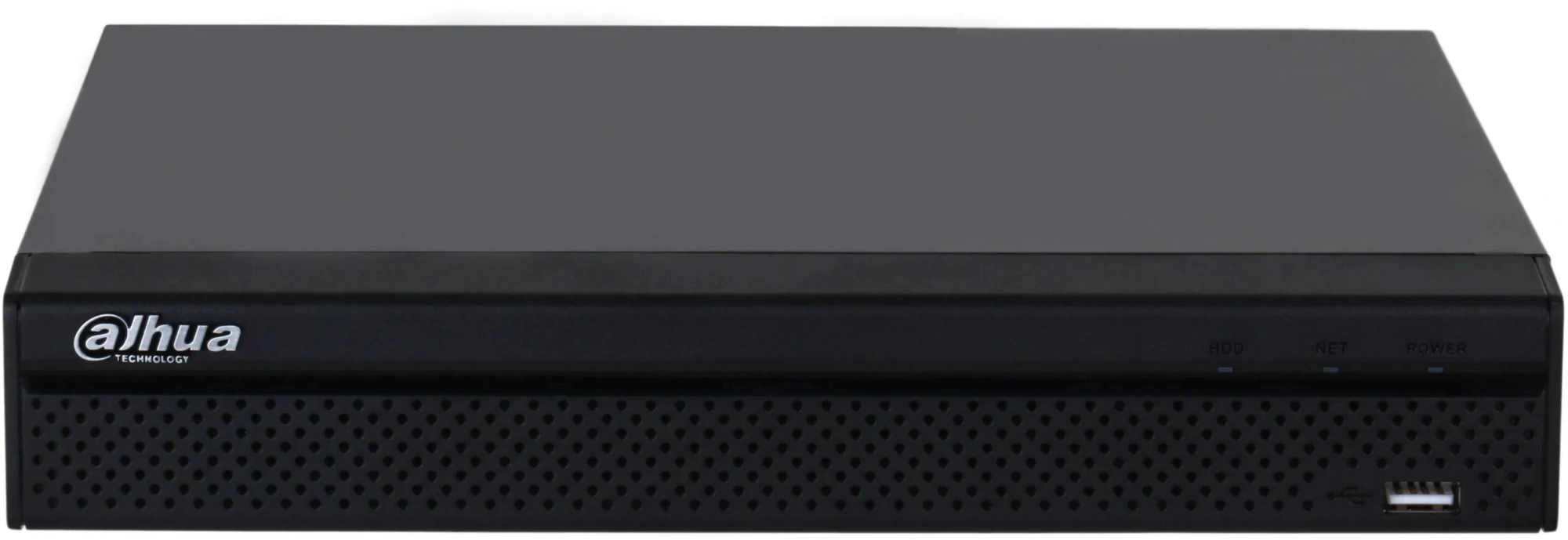 Видеорегистратор Dahua DHI-NVR2108HS-8P-4KS3 — миниатюра 2