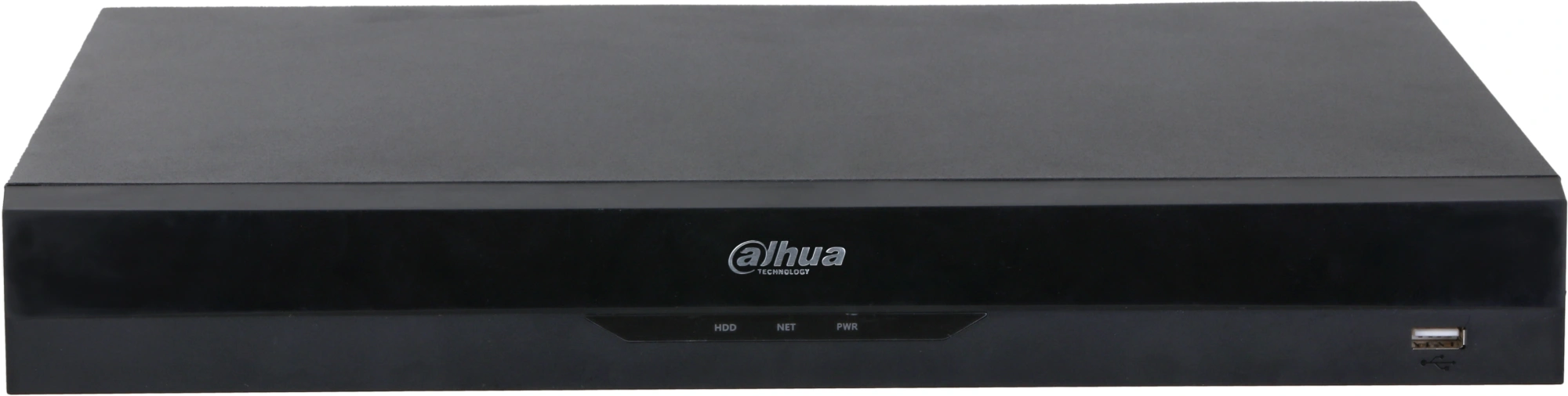 Видеорегистратор Dahua DHI-NVR5208-EI2 — миниатюра 3