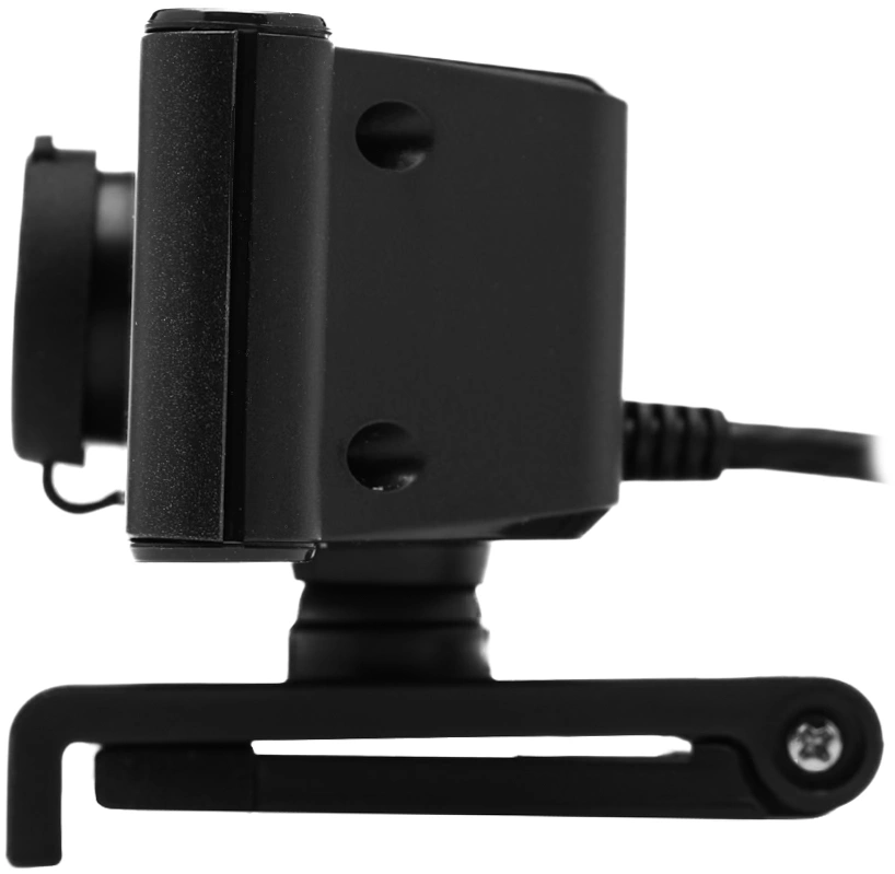 Камера Web Creative Live! Cam 4K VF0990 черный 8Mpix (3840x2160) USB2.0 с микрофоном (73VF099000000) — миниатюра 3