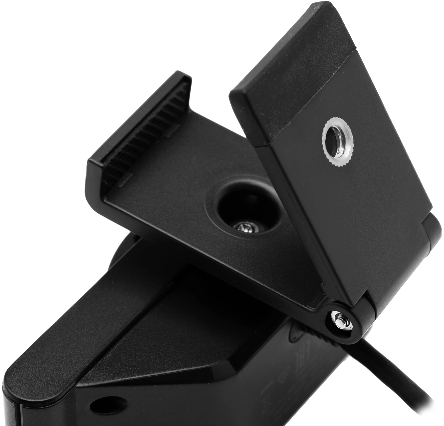 Камера Web Creative Live! Cam 4K VF0990 черный 8Mpix (3840x2160) USB2.0 с микрофоном (73VF099000000) — миниатюра 9