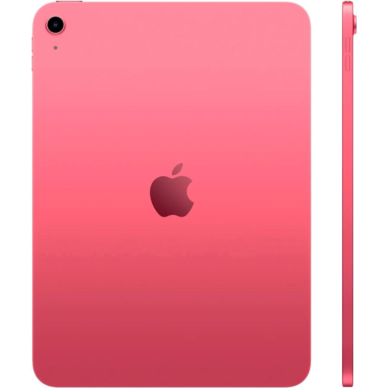 Планшет Apple iPad 2025 A3354 A16 Bionic 5C RAM6Gb ROM128Gb 11" IPS 2360x1640 iOS розовый 12Mpix 12Mpix BT WiFi 10hr — миниатюра 2