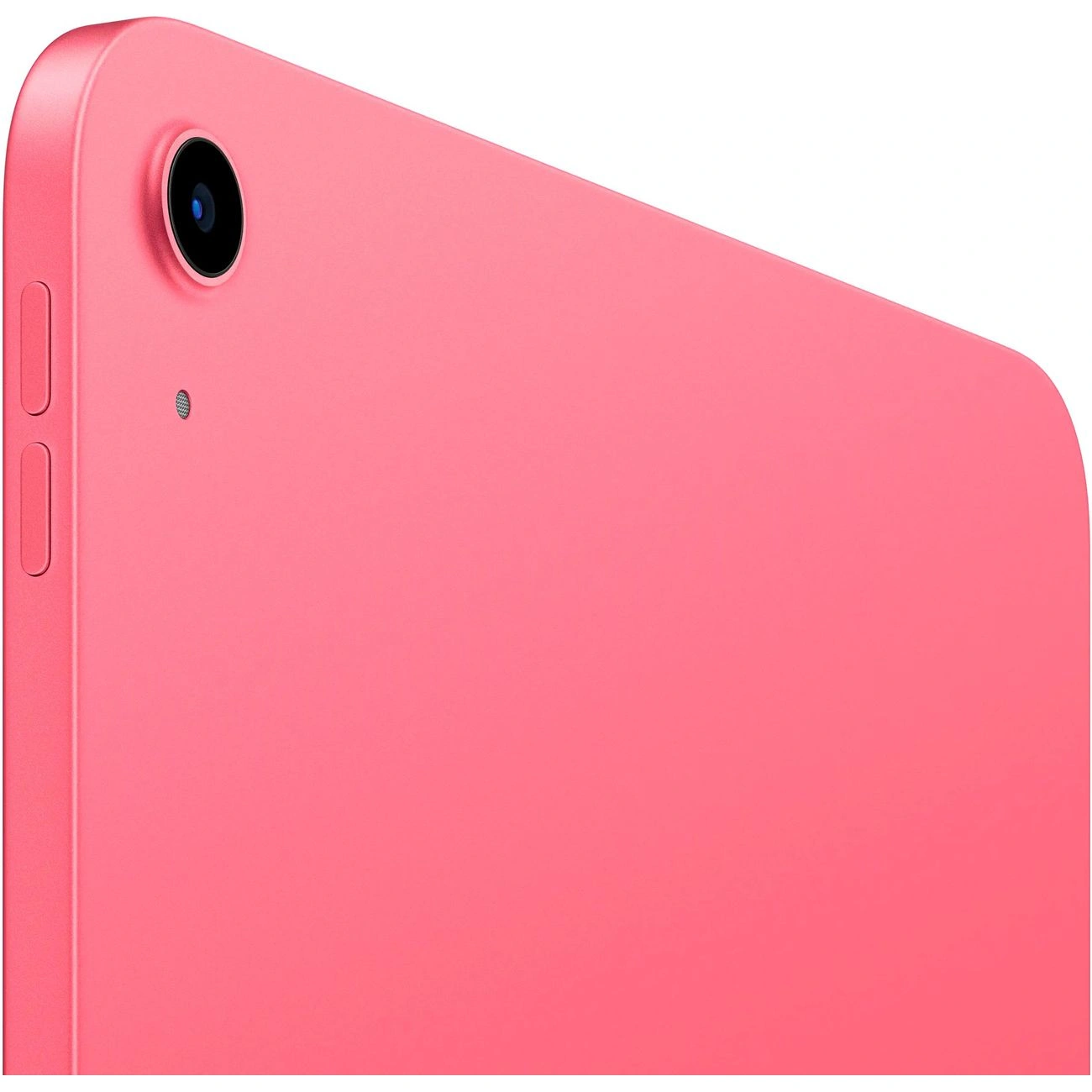 Планшет Apple iPad 2025 A3354 A16 Bionic 5C RAM6Gb ROM128Gb 11" IPS 2360x1640 iOS розовый 12Mpix 12Mpix BT WiFi 10hr — миниатюра 3