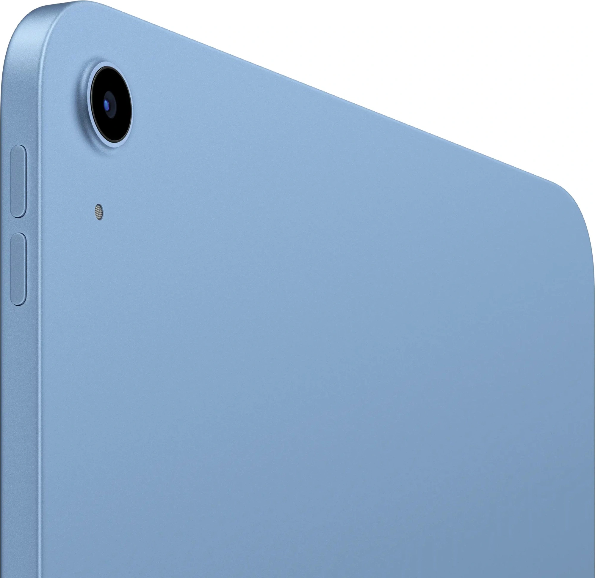 Планшет Apple iPad 2025 A3354 A16 Bionic 5C RAM6Gb ROM128Gb 11" IPS 2360x1640 iOS синий 12Mpix 12Mpix BT WiFi 10hr — миниатюра 3