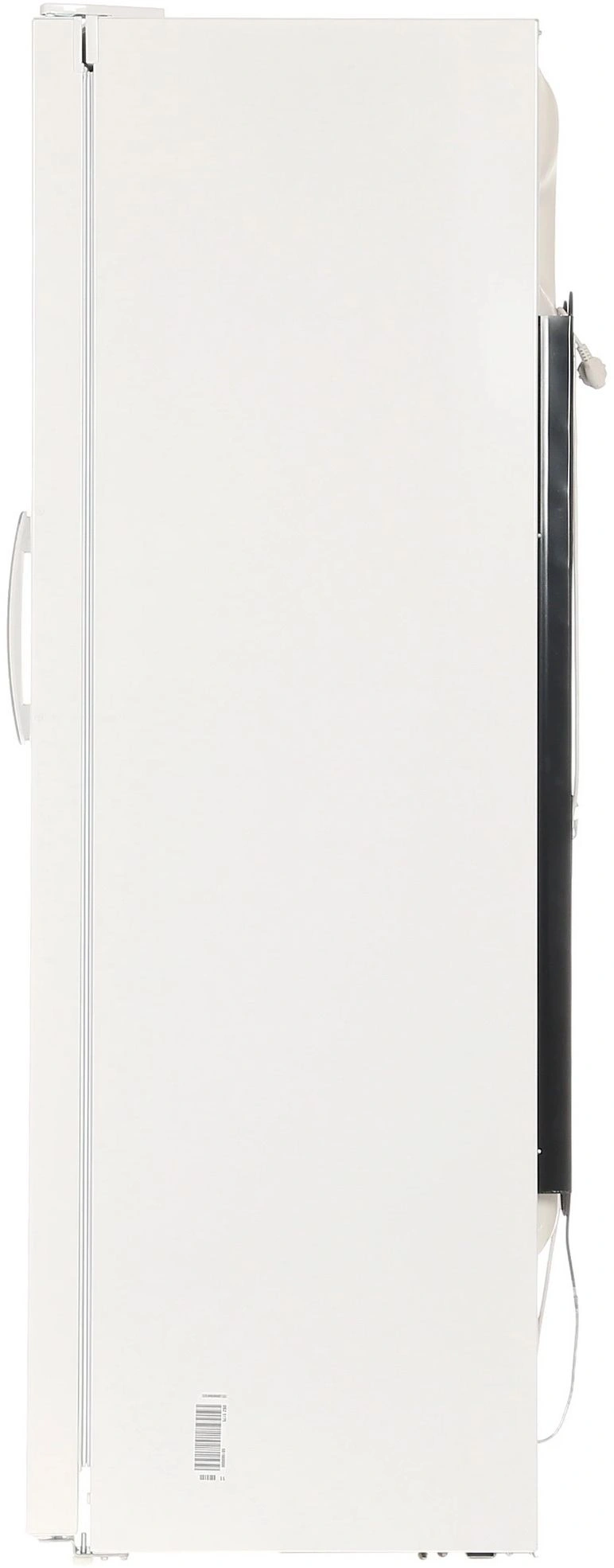 Морозильная камера Indesit DSZ 5175 белый — миниатюра 3