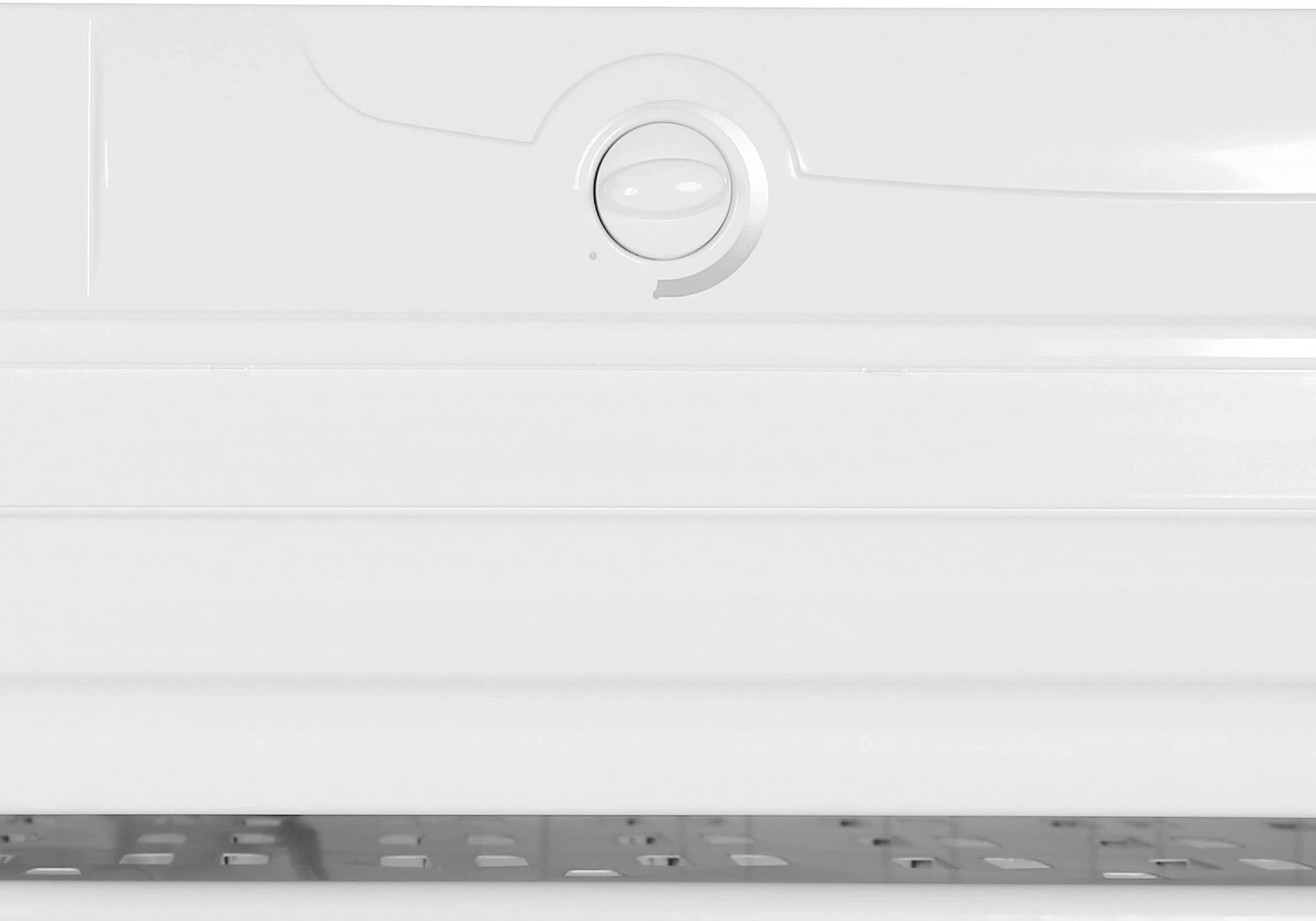 Морозильная камера Indesit DSZ 5175 белый — миниатюра 4