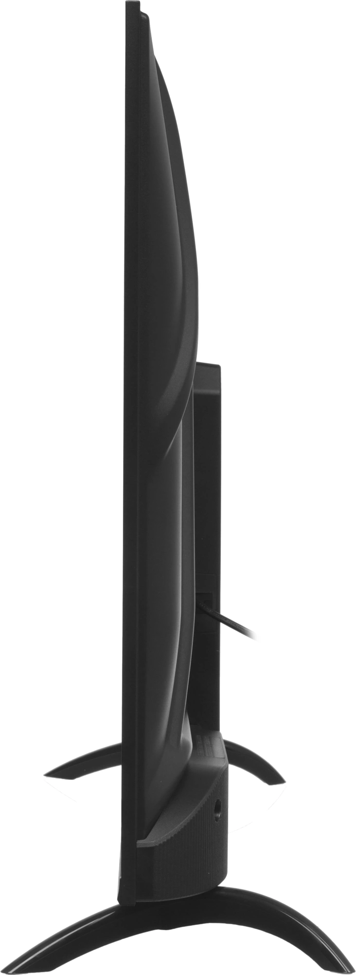 Телевизор LED Hyundai 43" H-LED43BU7012 YaOS Frameless черный/черный 4K Ultra HD 60Hz DVB-T DVB-T2 DVB-C DVB-S DVB-S2 USB WiFi Smart TV — миниатюра 11