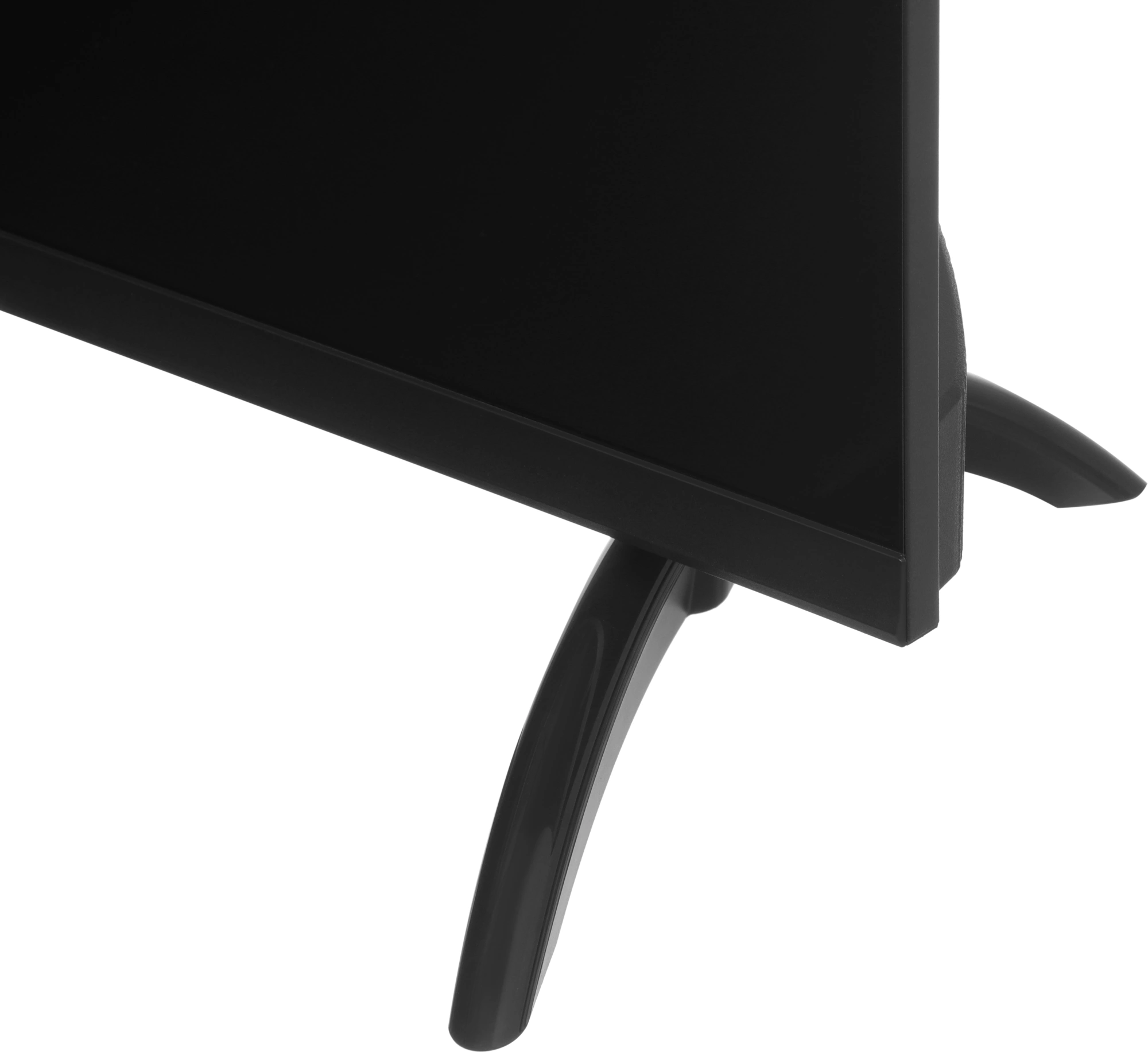 Телевизор LED Hyundai 43" H-LED43BU7012 YaOS Frameless черный/черный 4K Ultra HD 60Hz DVB-T DVB-T2 DVB-C DVB-S DVB-S2 USB WiFi Smart TV — миниатюра 7