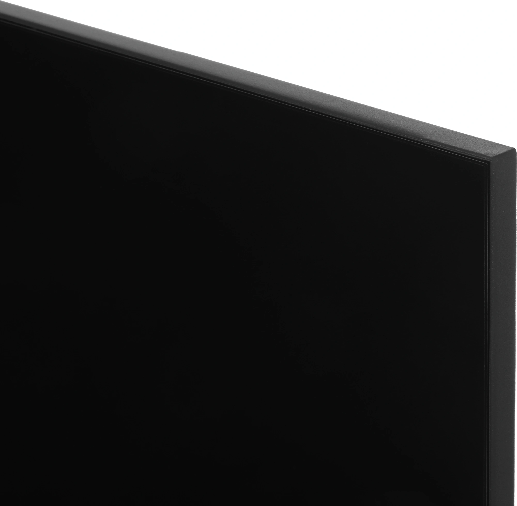 Телевизор LED Hyundai 65" H-LED65BU7012 YaOS Frameless черный 4K Ultra HD 60Hz DVB-T DVB-T2 DVB-C DVB-S DVB-S2 USB WiFi Smart TV — миниатюра 5