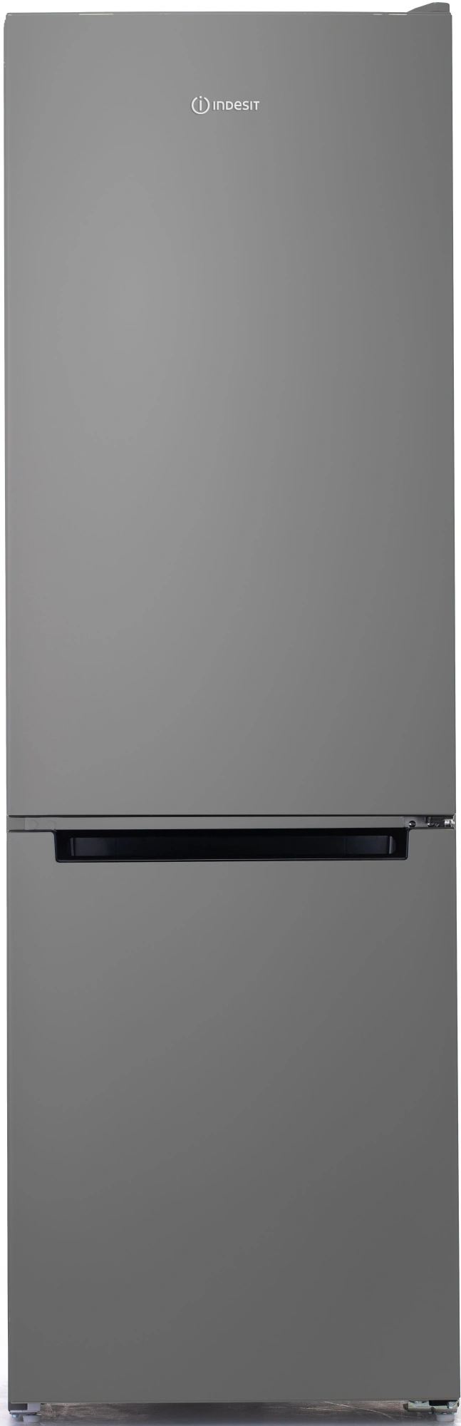 Холодильник Indesit DS 3180 G 2-хкамерн. серебристый — миниатюра 4