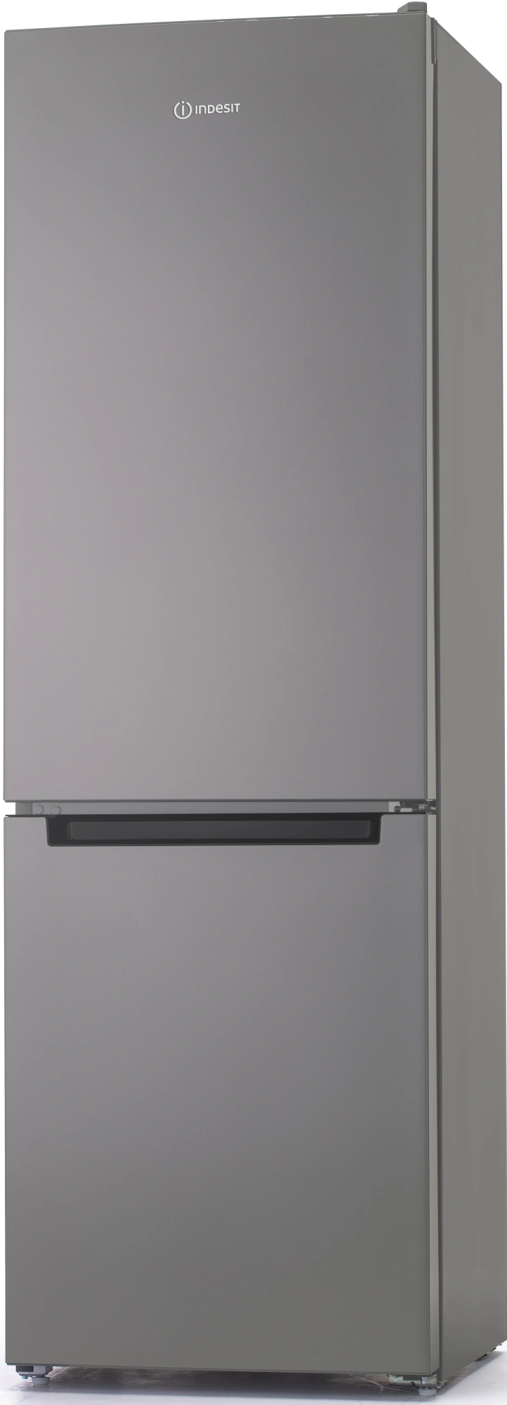 Холодильник Indesit DS 3180 G 2-хкамерн. серебристый — миниатюра 5