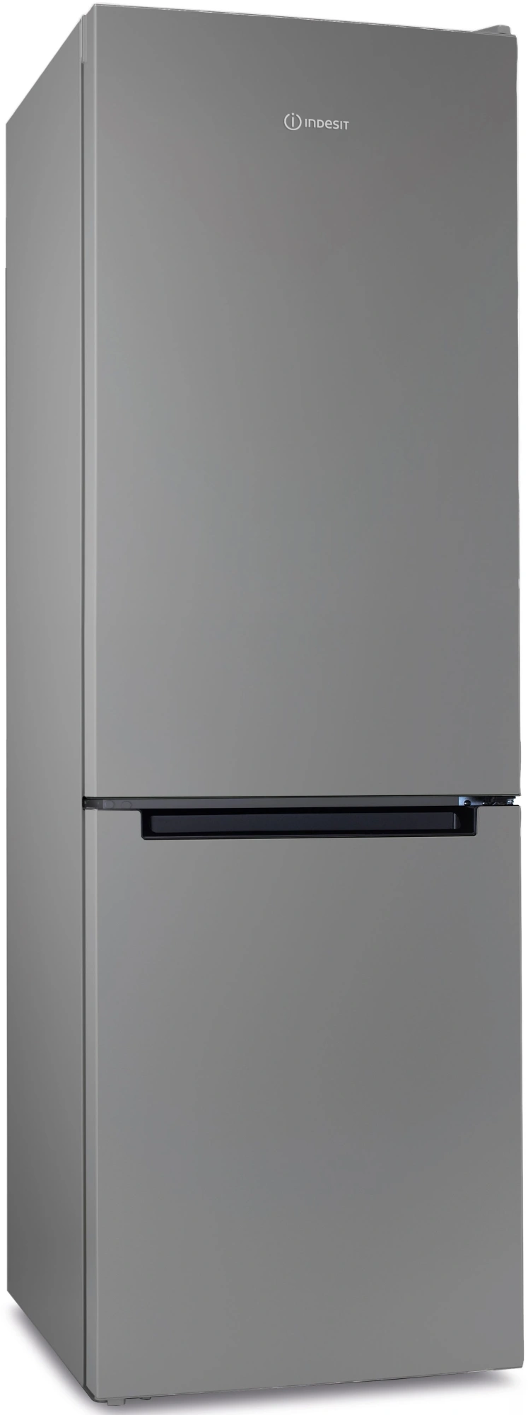 Холодильник Indesit DS 3180 G 2-хкамерн. серебристый — миниатюра 6