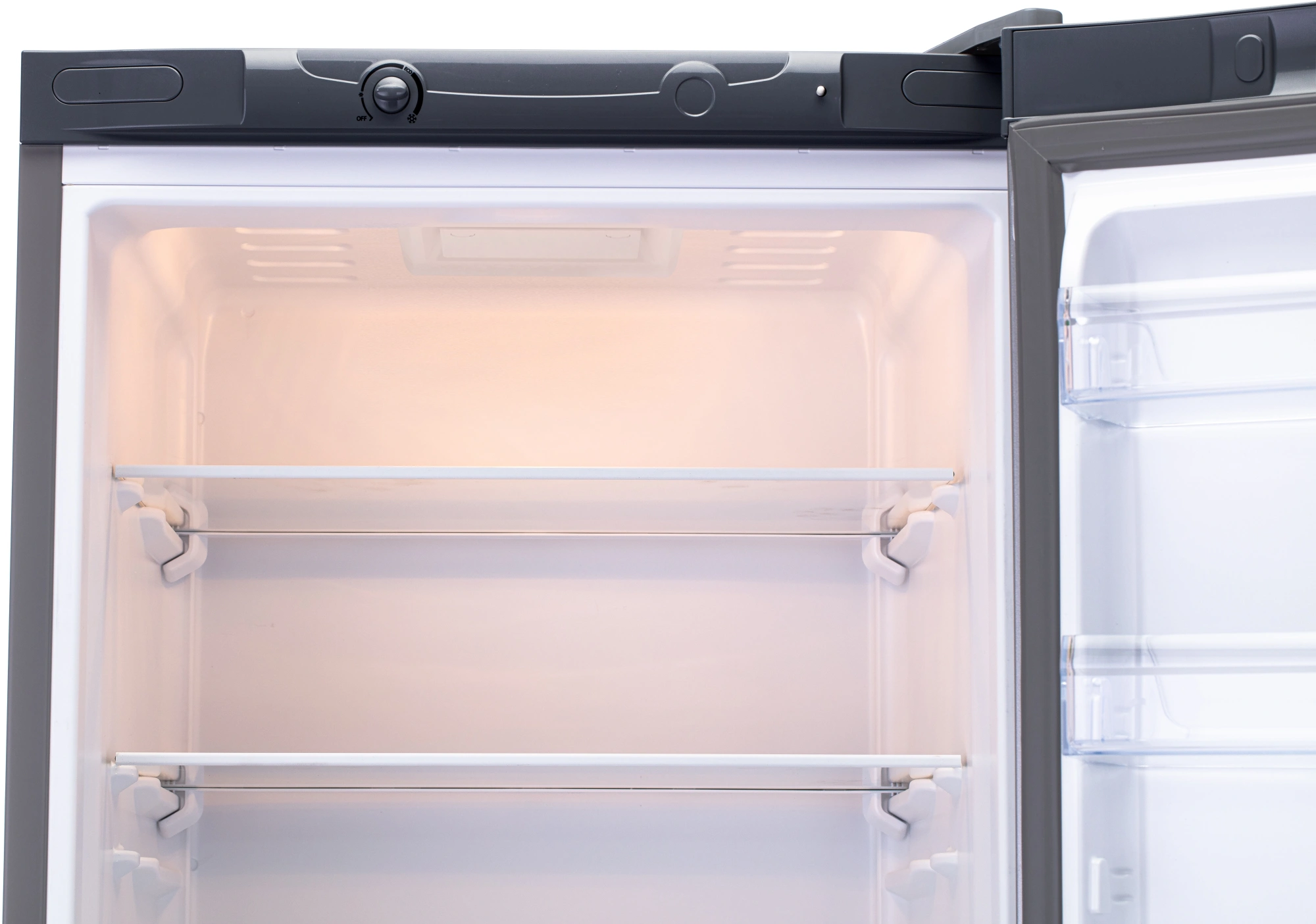 Холодильник Indesit DS 3180 G 2-хкамерн. серебристый — миниатюра 11