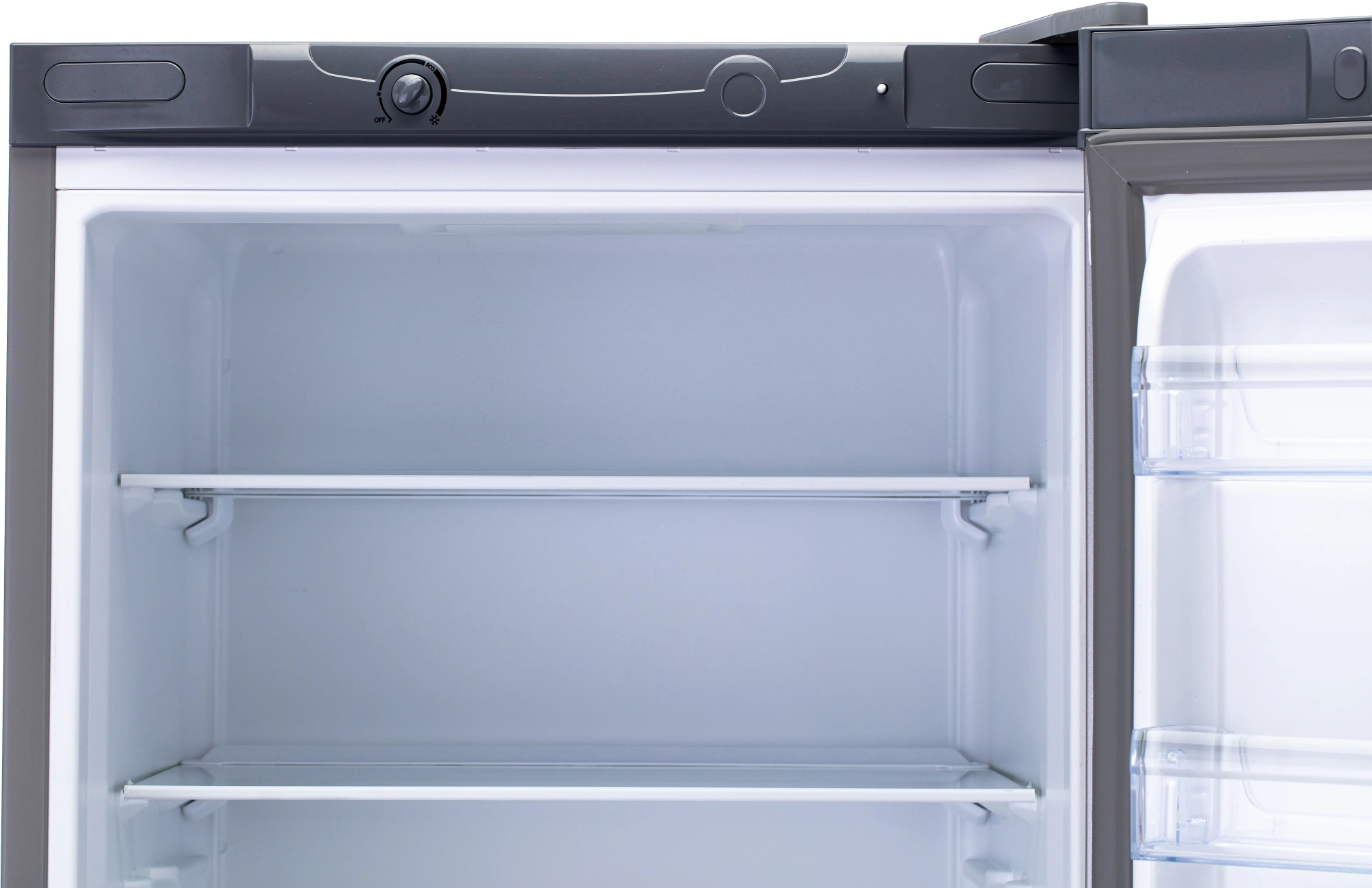 Холодильник Indesit DS 3180 G 2-хкамерн. серебристый — миниатюра 12