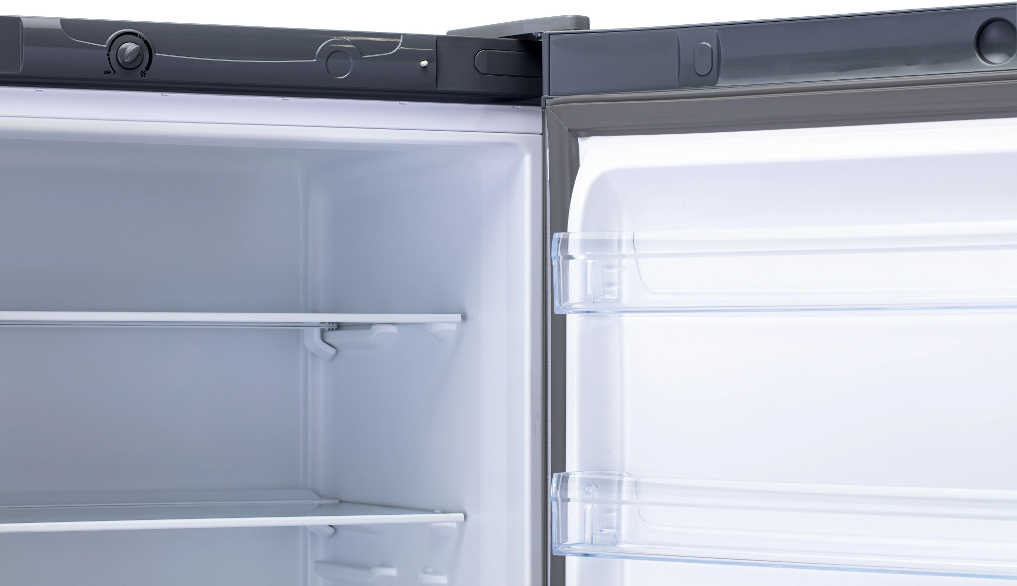 Холодильник Indesit DS 3180 G 2-хкамерн. серебристый — миниатюра 13