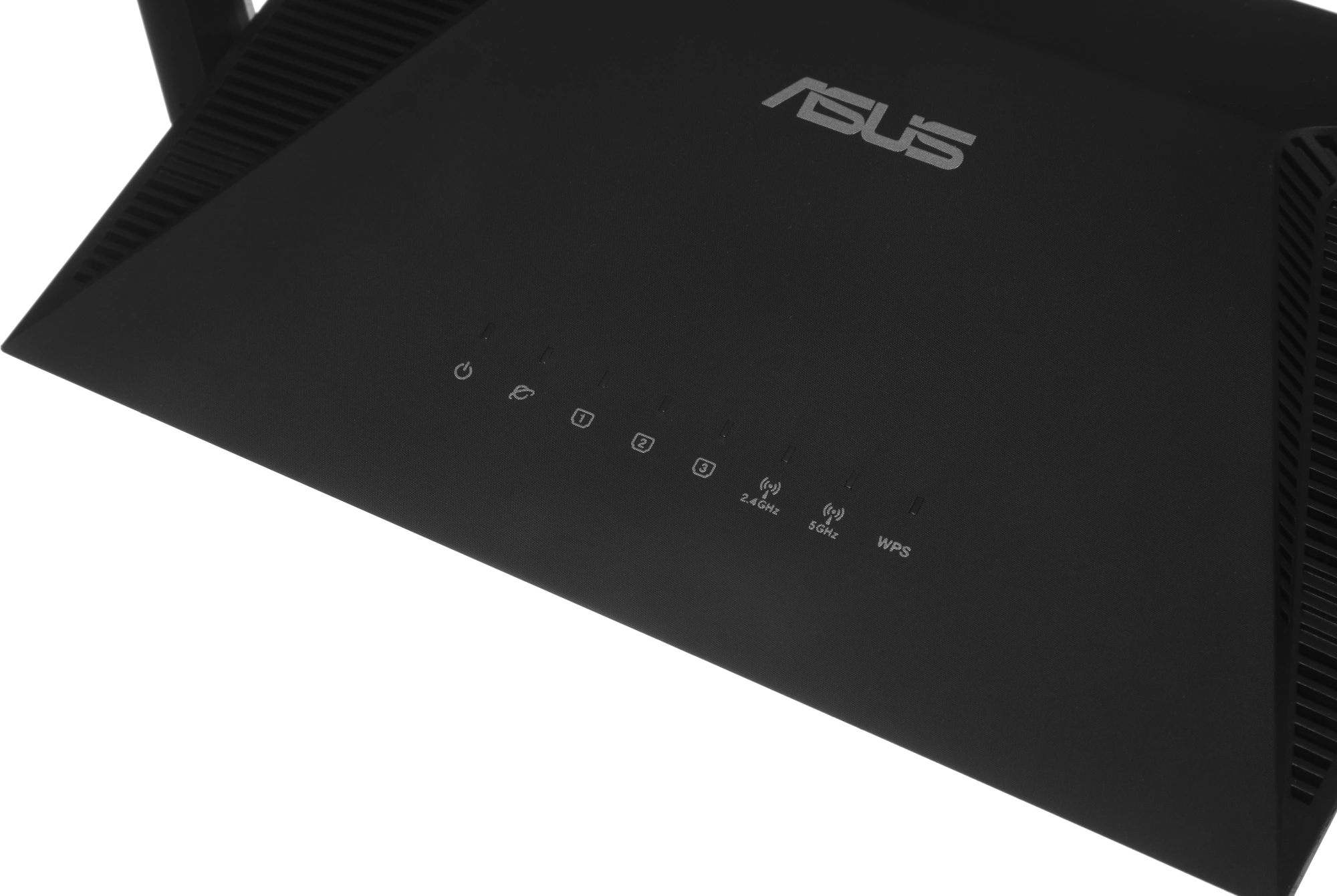 Роутер беспроводной Asus RT-AX52 Pro AX3000 10/100/1000BASE-TX черный — миниатюра 4
