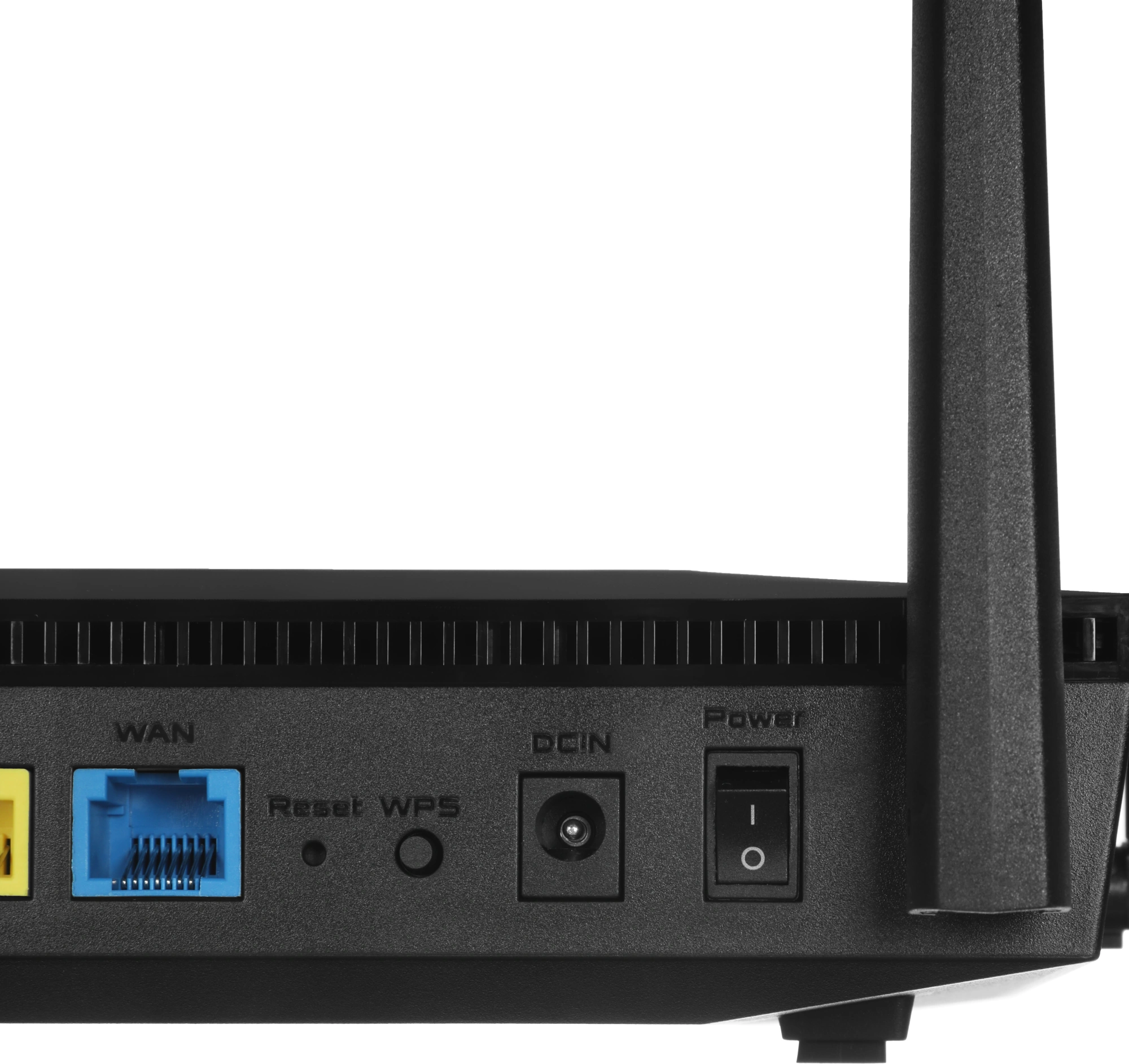 Роутер беспроводной Asus RT-AX52 Pro AX3000 10/100/1000BASE-TX черный — миниатюра 7