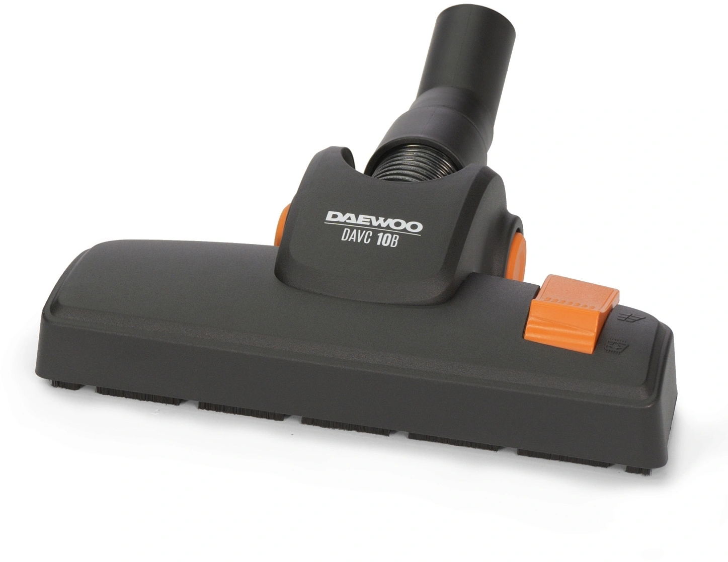 Строительный пылесос Daewoo DAVC 2000 Home 1500Вт (уборка: сухая/влажная/выдув/сбор воды) оранжевый — миниатюра 22