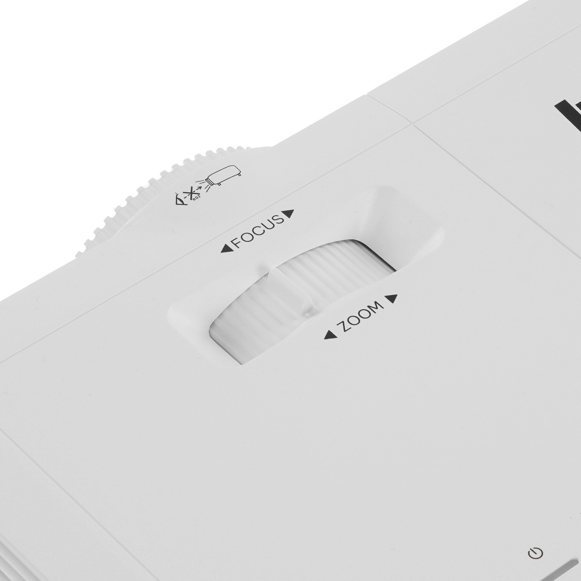 Проектор Infocus Genesis IV IN0028SL DLP 4000Lm LS (1920x1080) 30000:1 ресурс лампы:15000часов 1xUSB typeA 1xHDMI 2.9кг — миниатюра 9