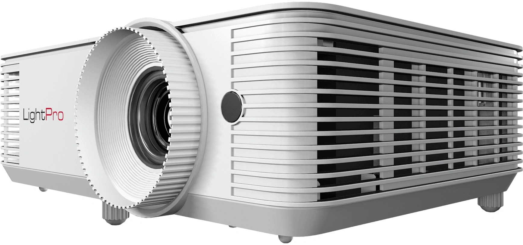 Проектор Infocus Vista II IN0048SL DLP 4400Lm LS (1920x1080) 30000:1 ресурс лампы:15000часов 1xUSB typeA 2xHDMI 2.9кг — миниатюра 7