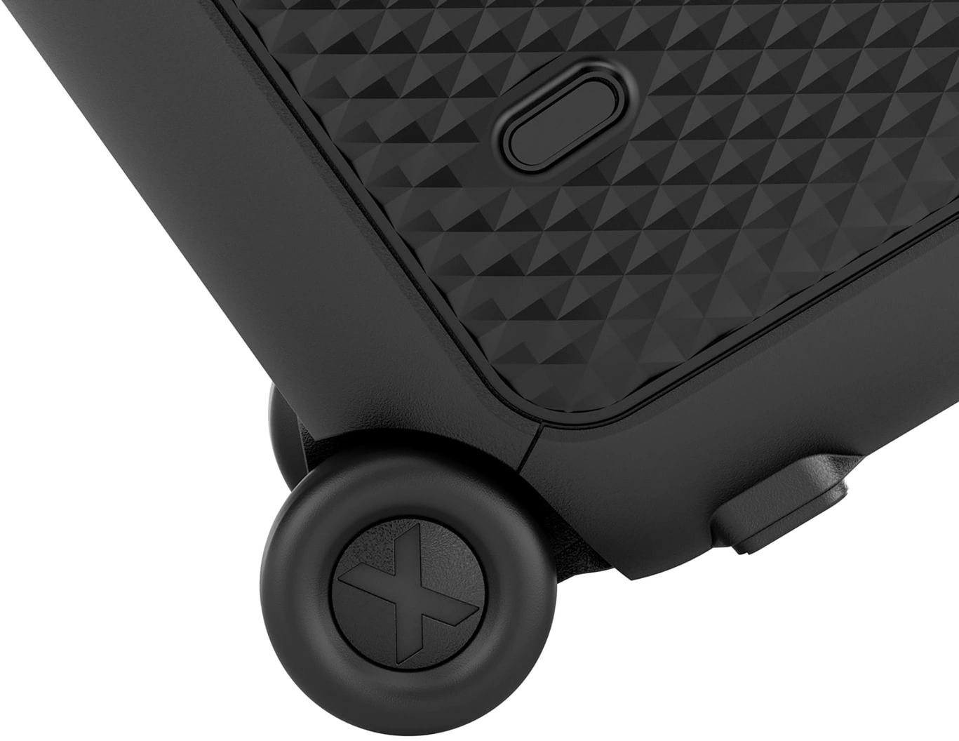 Минисистема LG XBOOM XL7T черный 250Вт USB BT — миниатюра 13