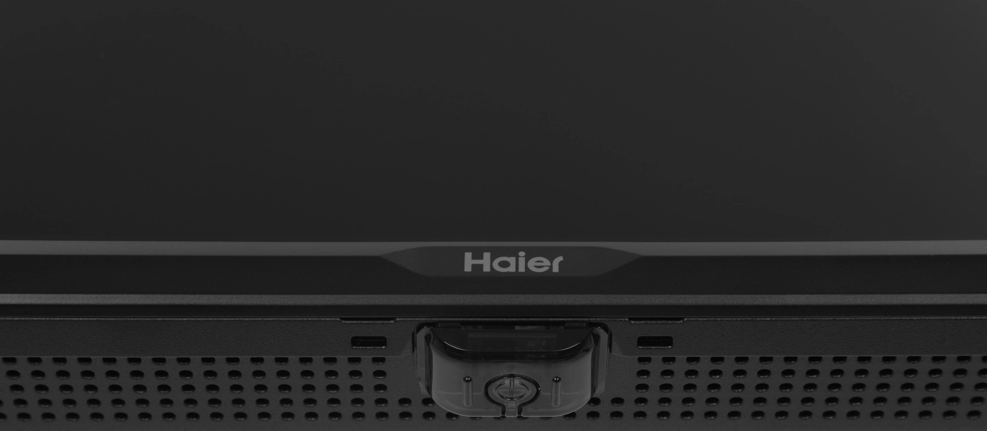 Телевизор LED Haier 32" LED S2 Frameless черный FULL HD 60Hz DVB-T DVB-T2 DVB-C DVB-S DVB-S2 USB WiFi Smart TV (RUS) — миниатюра 9