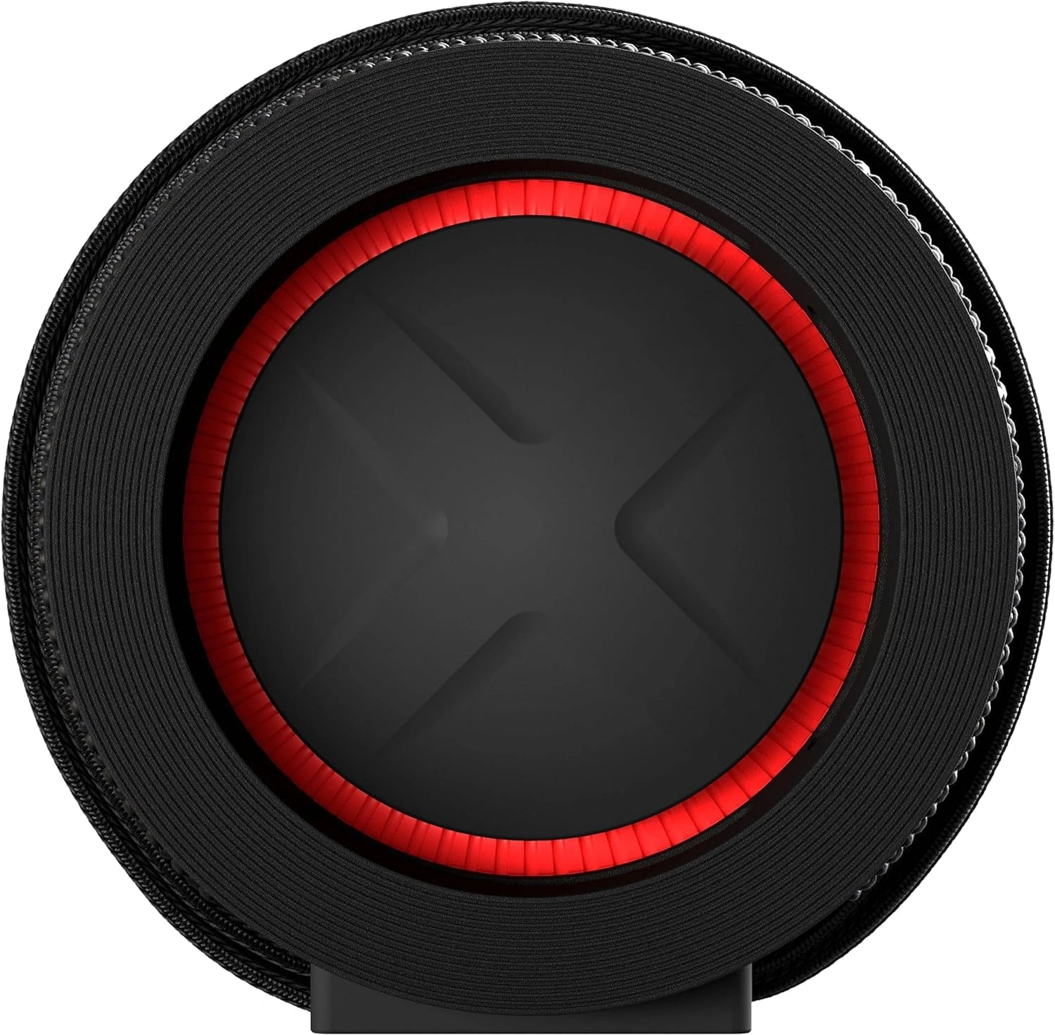 Колонка порт. LG Xboom GRAB черный 30W 1.1 BT — миниатюра 3