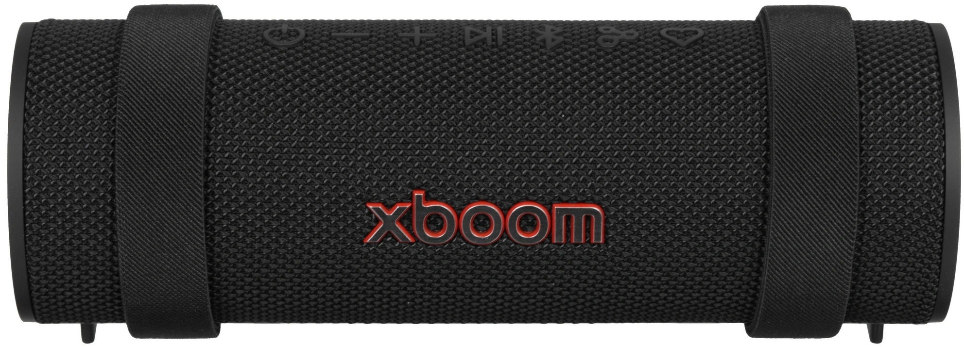 Колонка порт. LG Xboom GRAB черный 30W 1.1 BT — миниатюра 6