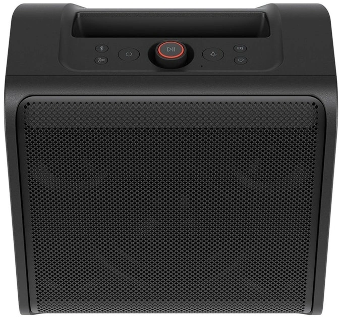 Колонка порт. LG Xboom STAGE черный 120W 2.1 BT 4700mAh (STAGE301) — миниатюра 3