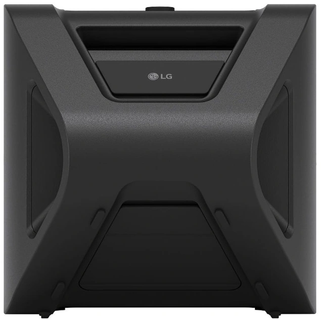 Колонка порт. LG Xboom STAGE черный 120W 2.1 BT 4700mAh (STAGE301) — миниатюра 8