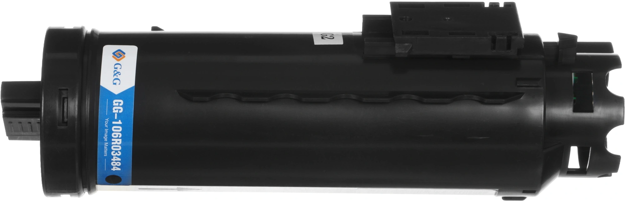 Картридж лазерный G&G GG-106R03484 106R03476/106R03484 черный (2500стр.) для Xerox Phaser 6510DN/WC 6515DN — миниатюра 4