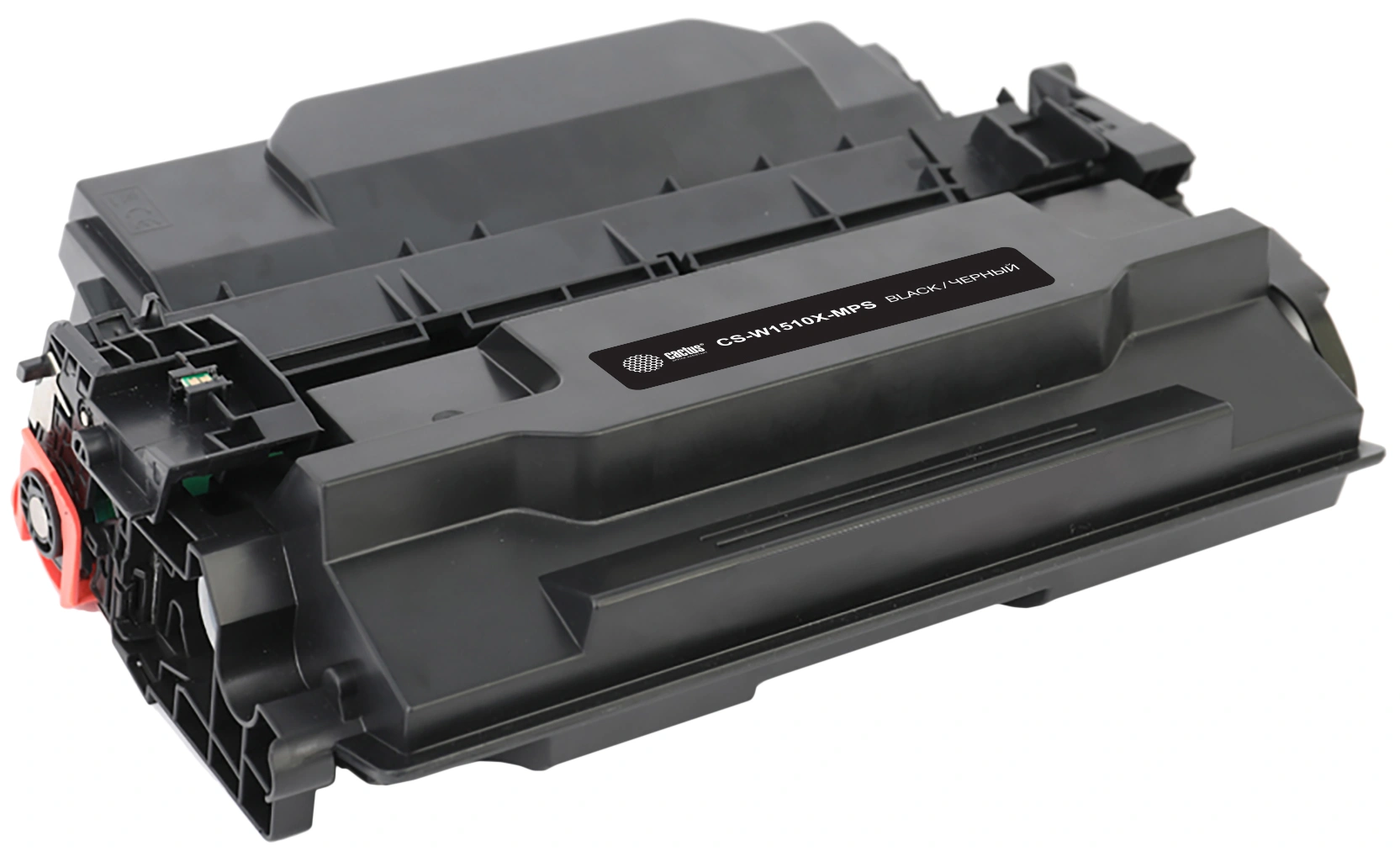 Картридж лазерный Cactus CS-W1510X-MPS 151X черный (18000стр.) для HP LJ Pro 4003dw/MFP4103dw/4103fdw с чипом — миниатюра 2