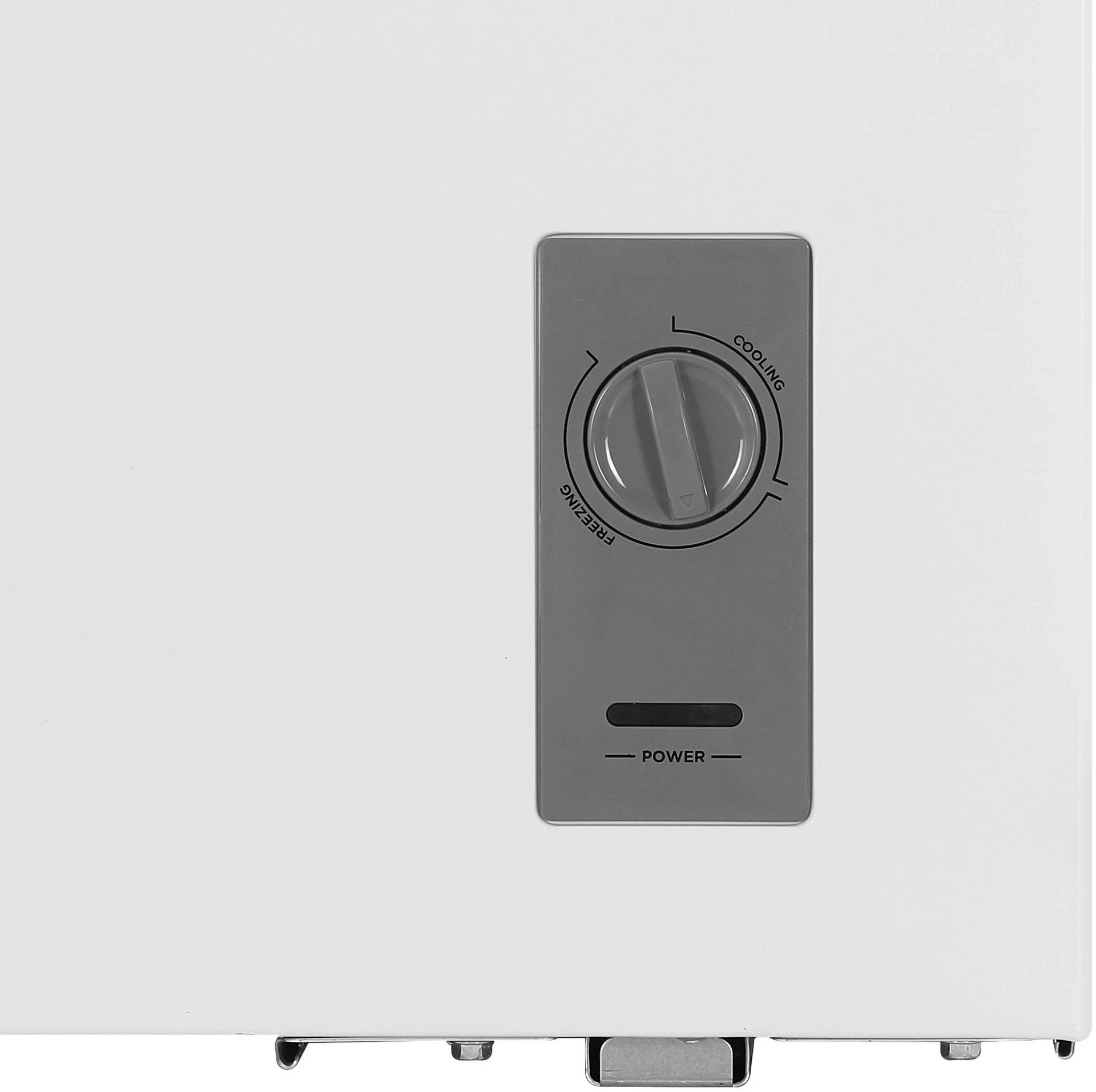 Морозильный ларь Midea MDRC211FZF01D белый 75Вт — миниатюра 8
