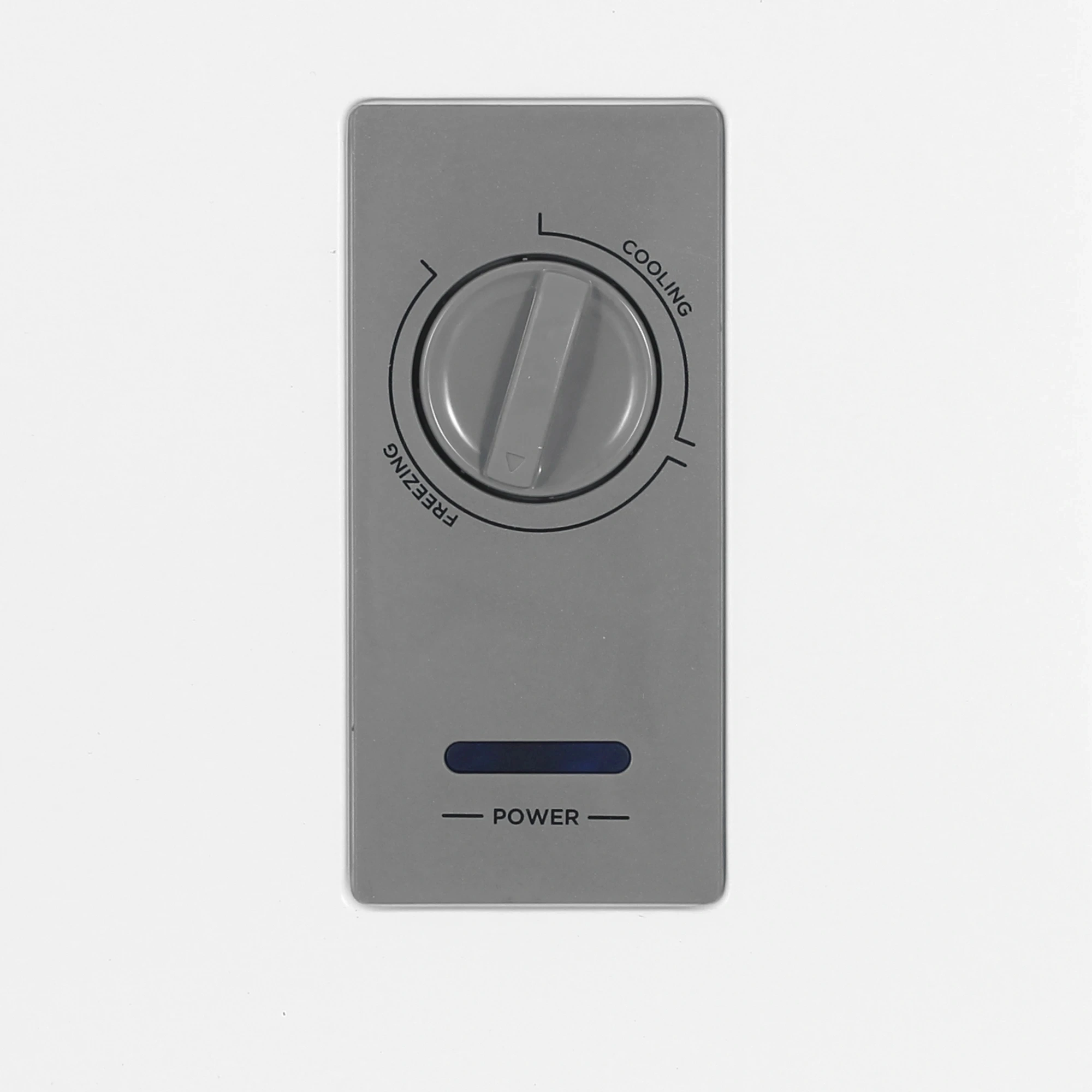 Морозильный ларь Midea MDRC345FZF01D белый 75Вт — миниатюра 4