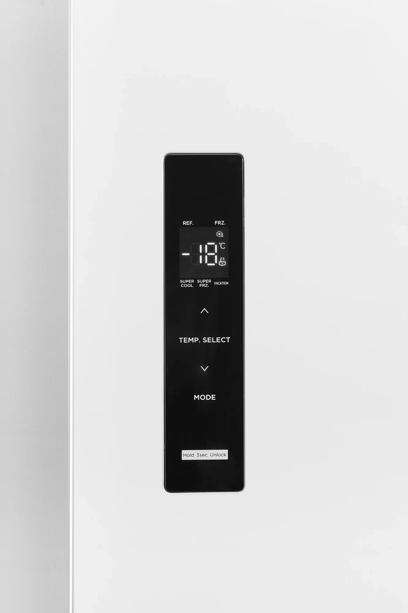 Холодильник Midea MDRS710FGE01 2-хкамерн. белый инвертер — миниатюра 5