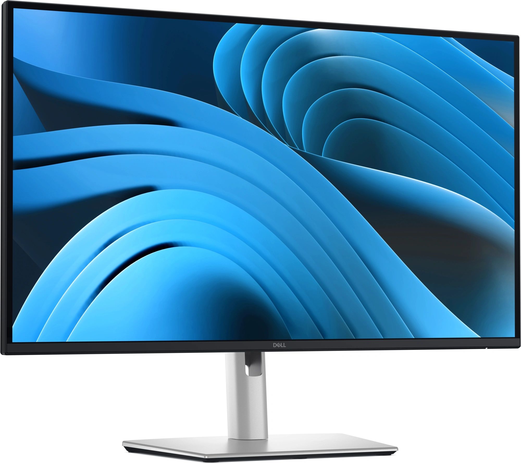 Монитор Dell 27" P2725D черный IPS LED 16:9 HDMI матовая HAS Piv 1500:1 350cd 178гр/178гр 2560x1440 100Hz DP WQ HD 2K (1440p) USB 6.27кг — фото 1
