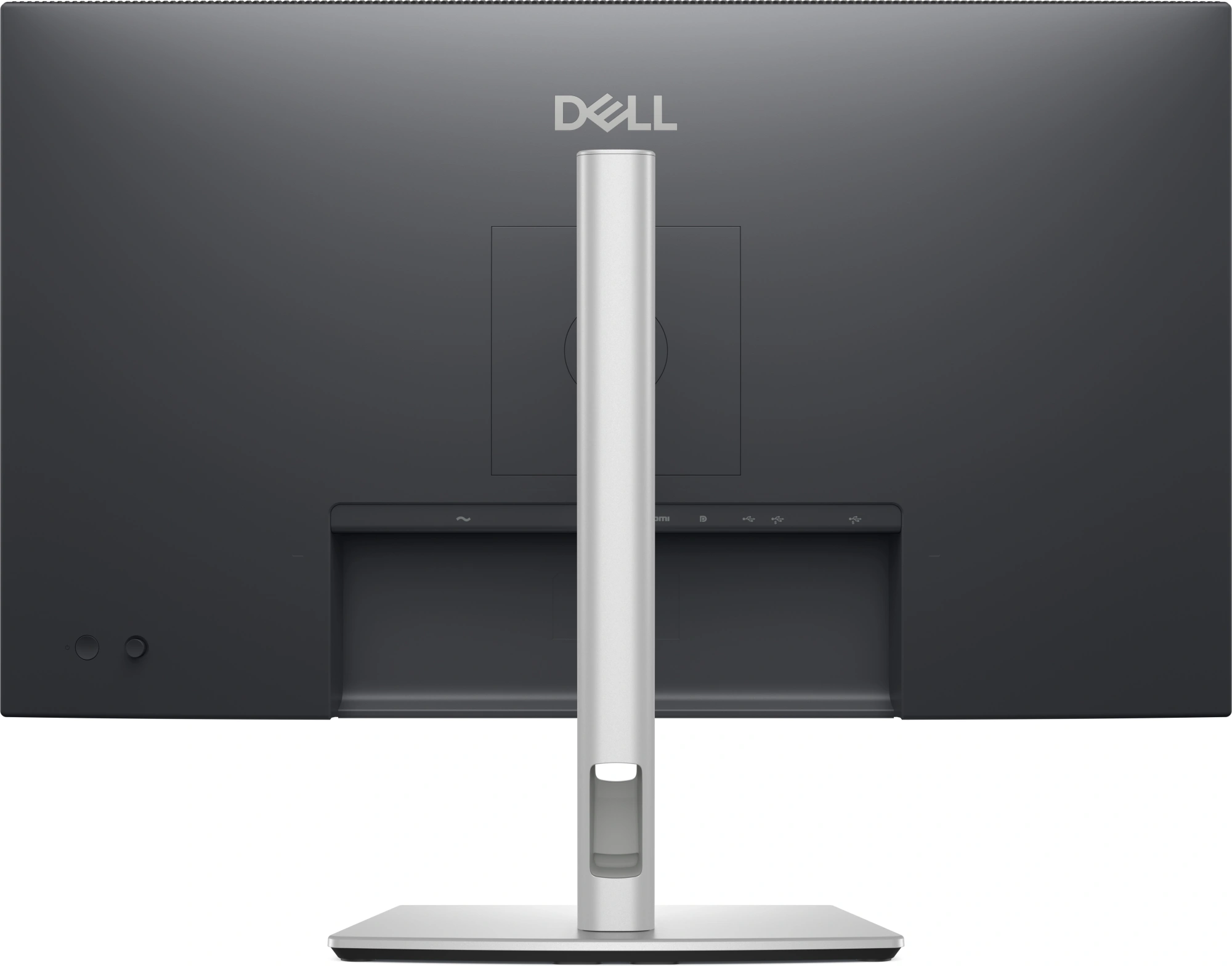 Монитор Dell 27" P2725D черный IPS LED 16:9 HDMI матовая HAS Piv 1500:1 350cd 178гр/178гр 2560x1440 100Hz DP WQ HD 2K (1440p) USB 6.27кг — миниатюра 3