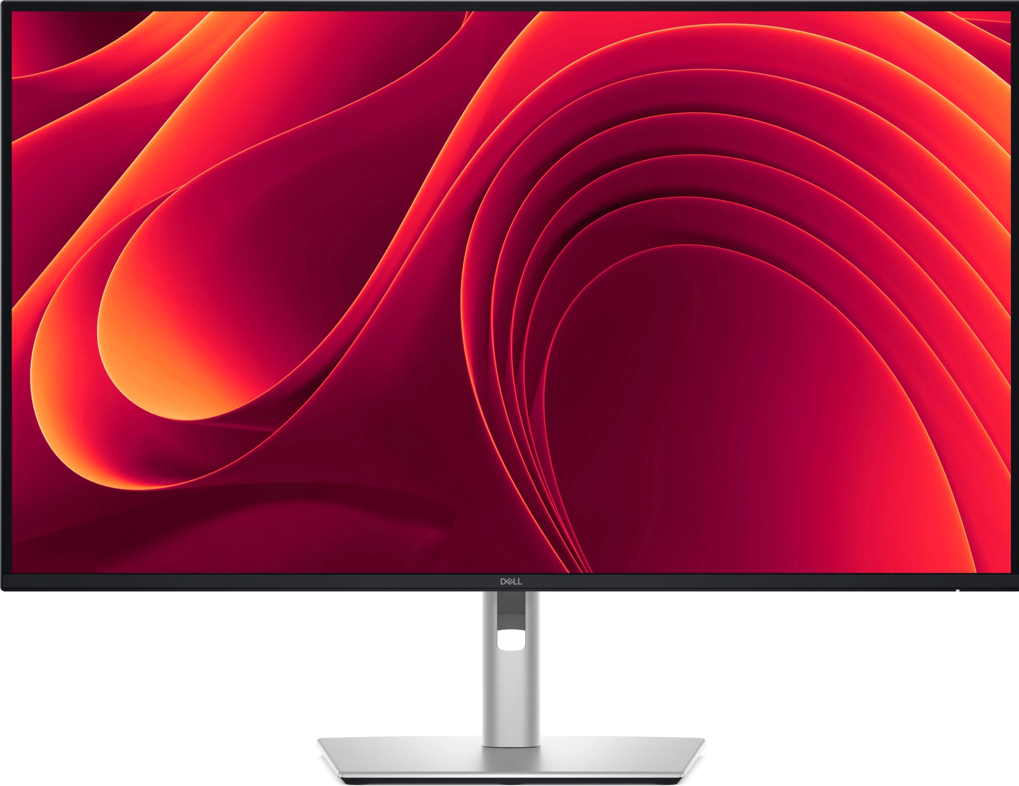 Dell 31.5" P3225QE S/Bk (IPS; 16:9; 350 cd/m2; 1500:1; 3840x2160x100Hz; 5ms; 1,07bln;178/178; DP; DP (out); HDMI;USB-C(90W);USB-C; 3xUSB-A;RJ45;Tilt;Swiv;HAS;Pivot;VESA)