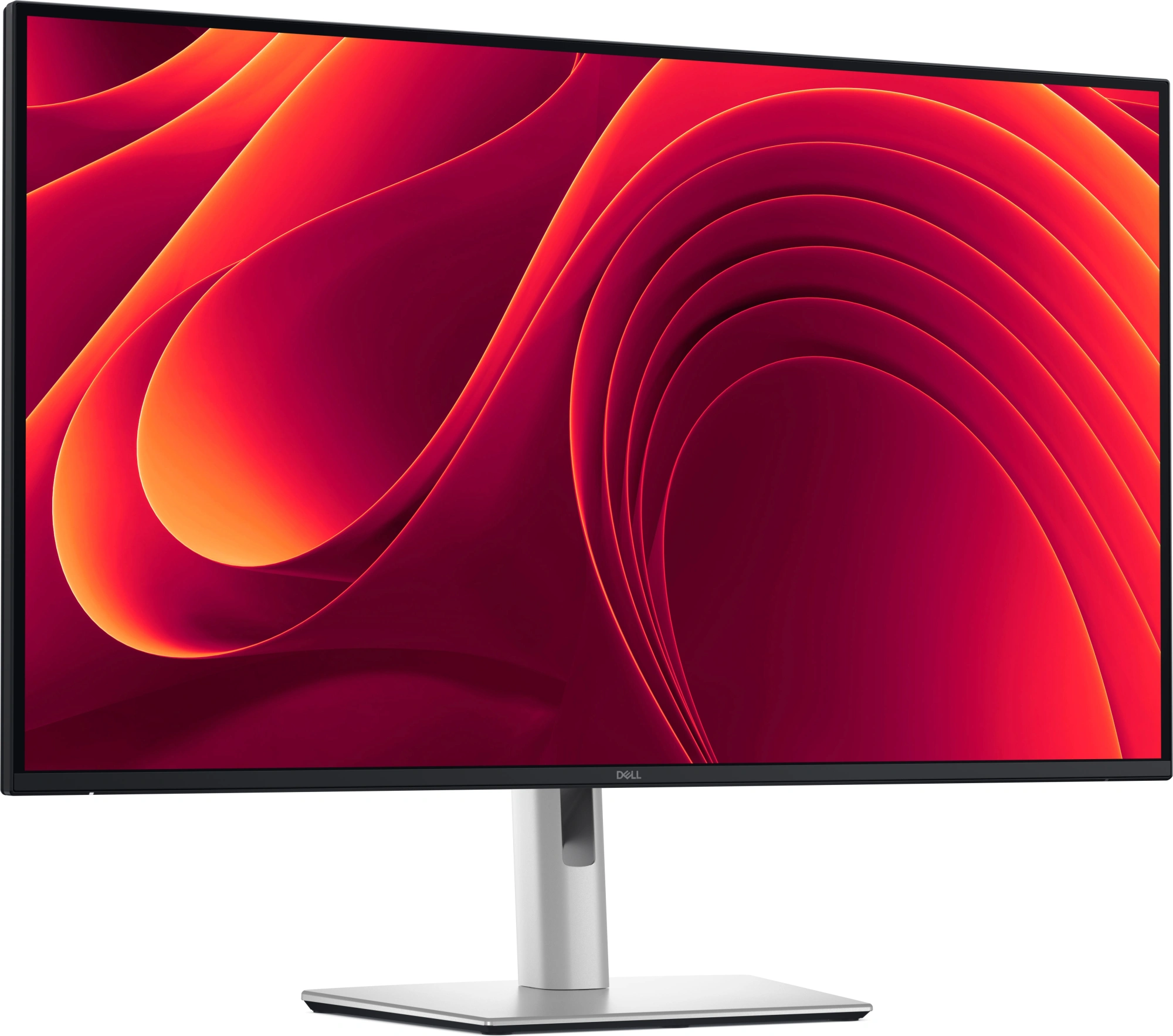 Монитор Dell P3225QE, 31.5", IPS, 3840x2160, 100 Гц, USB-C 90W