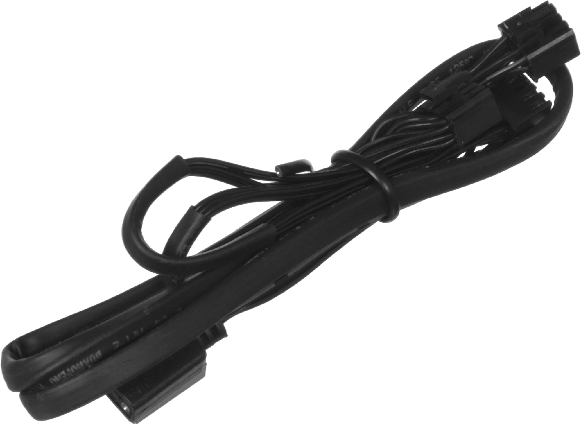 Система водяного охлаждения Deepcool LM360 ARGB Soc-AM5/AM4/1200/1700/1851 черный 4-pin 19-36dB Al LCD 250W 1729gr Ret (R-LM360-BKDMMC-1) — миниатюра 14