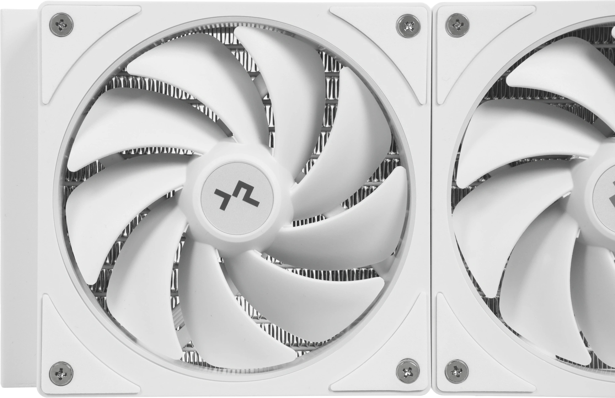 Система водяного охлаждения Deepcool LM360 ARGB Soc-AM5/AM4/1200/1700/1851 белый 4-pin 19-36dB Al LCD 250W 1729gr Ret (R-LM360-WHDMMC-1) — миниатюра 7
