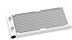 Система водяного охлаждения Deepcool LM240 ARGB Soc-AM5/AM4/1200/1700/1851 белый 4-pin 19-36dB Al LCD 220W 1404gr Ret (R-LM240-WHDMMC-1) — миниатюра 3
