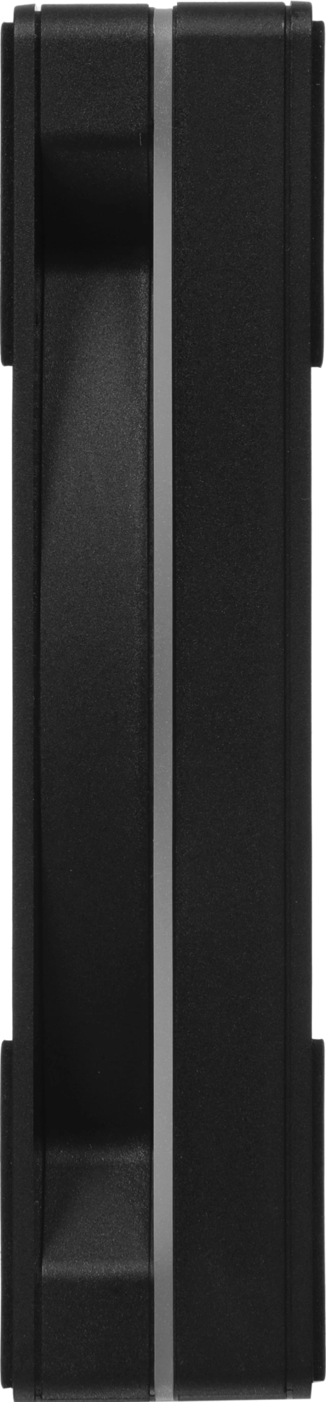 Вентилятор для корпуса Deepcool FL12 SE ARGB 120х120x25 черный 4-pin 28.67дБ (R-FL12SE-BKAPN1-G) Ret — миниатюра 13