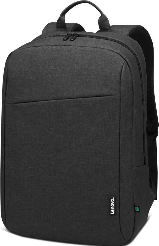 Рюкзак для ноутбука 16" Lenovo B210 черный полиэстер (4X41Q27245) — миниатюра 5