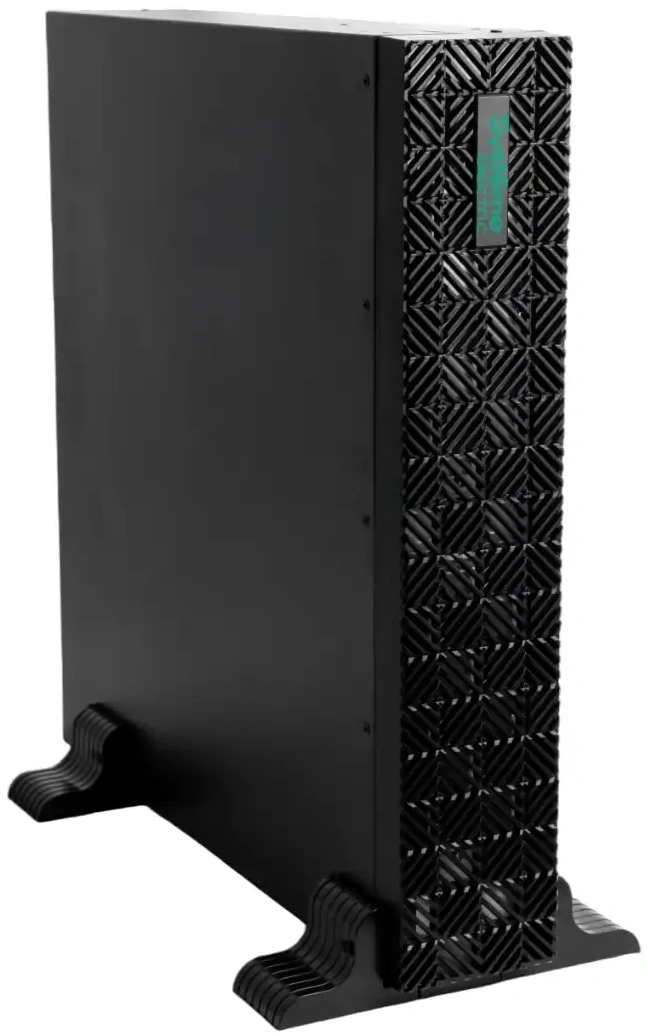 Батарея для ИБП Systeme Electriс BPSE36RT2UG2 12В 9Ач — миниатюра 12
