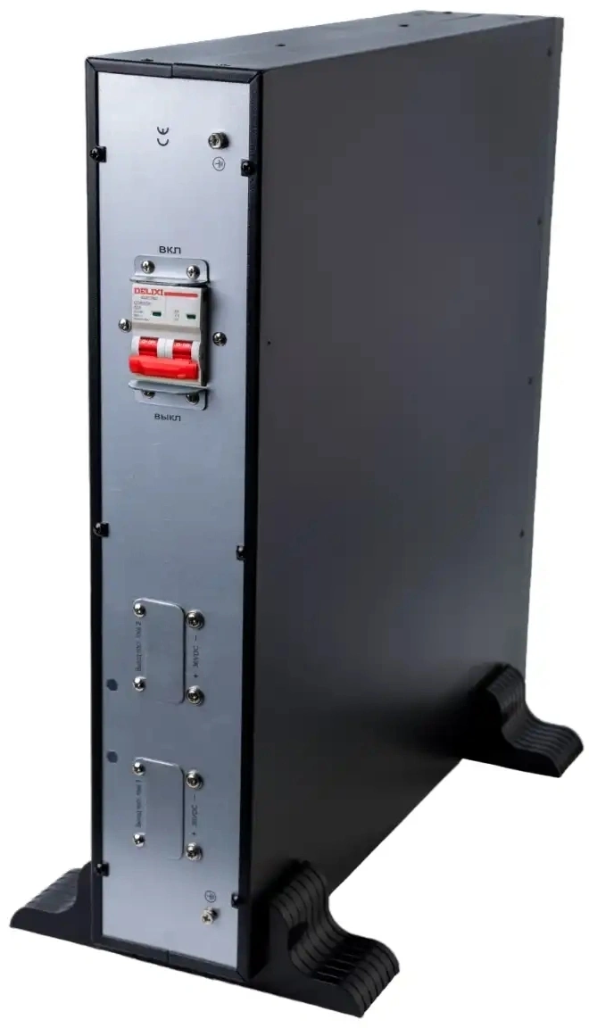 Батарея для ИБП Systeme Electriс BPSE36RT2UG2 12В 9Ач — миниатюра 9