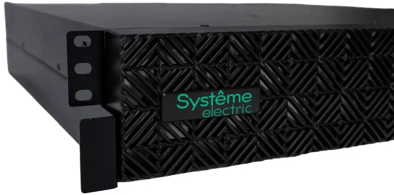 Батарея для ИБП Systeme Electriс BPSE36RT2UG2 12В 9Ач — миниатюра 3