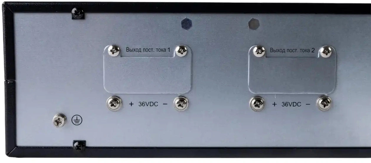 Батарея для ИБП Systeme Electriс BPSE36RT2UG2 12В 9Ач — миниатюра 5