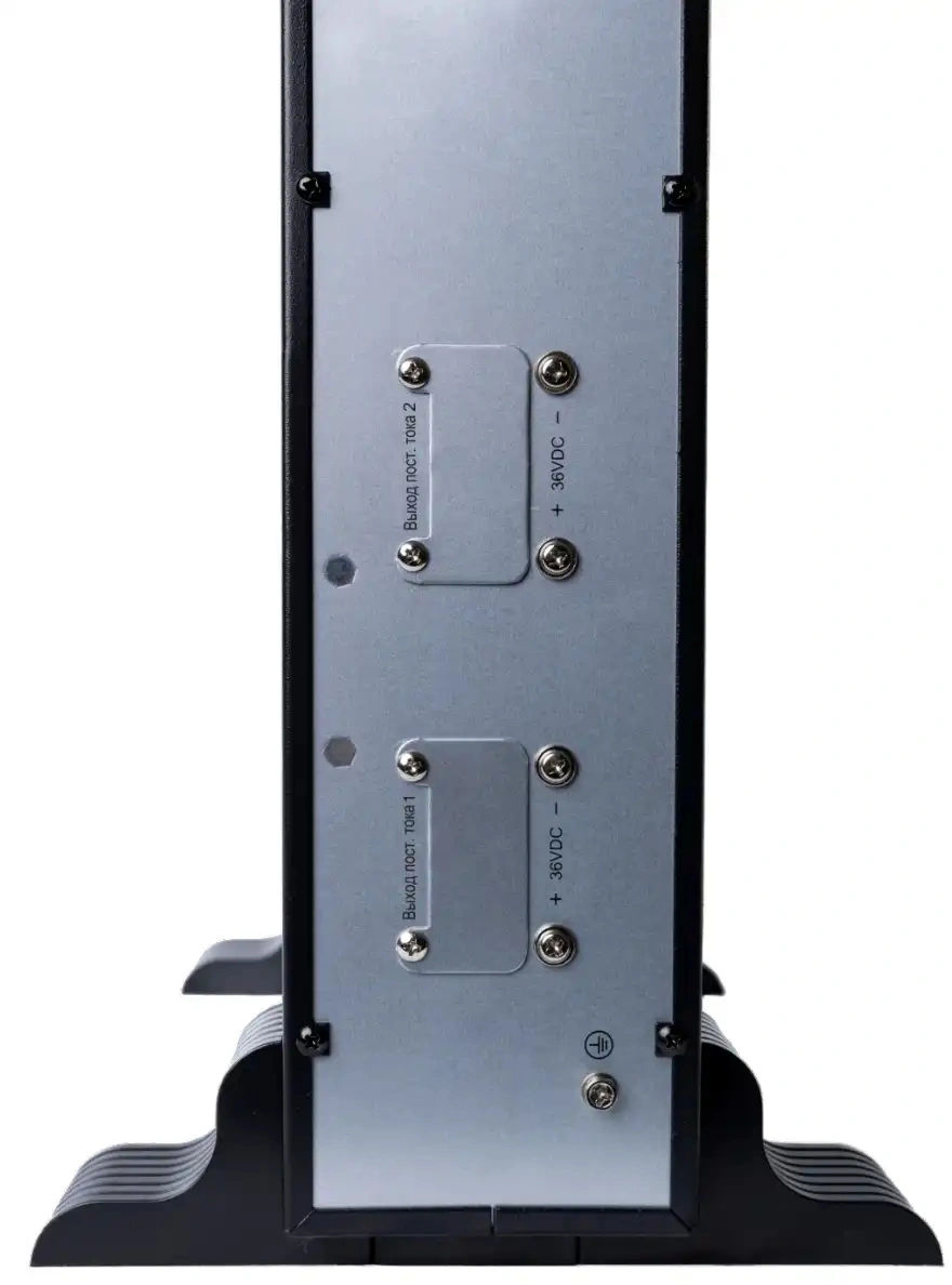 Батарея для ИБП Systeme Electriс BPSE36RT2UG2 12В 9Ач — миниатюра 10