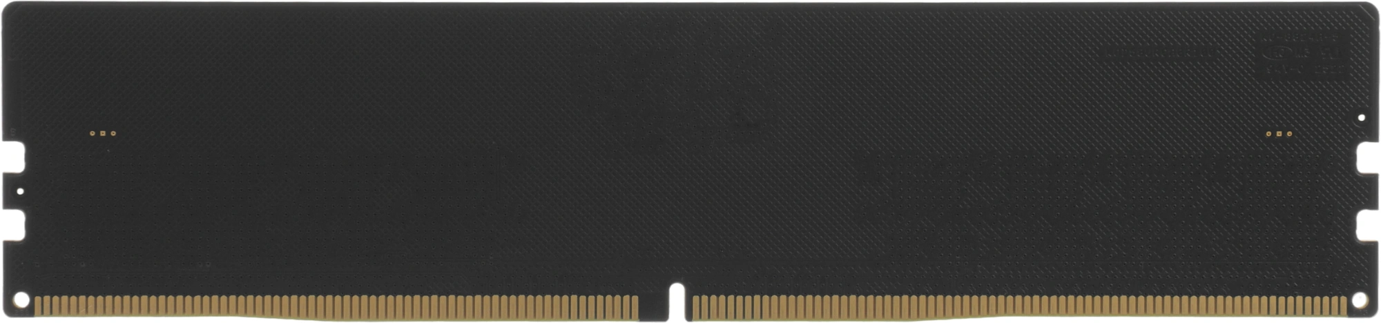 Память DDR5 16GB 5600MHz Kingspec KS5600D5P12516G RTL PC5-44800 CL40 DIMM UDIMM 288-pin 1.35В single rank Ret — миниатюра 2