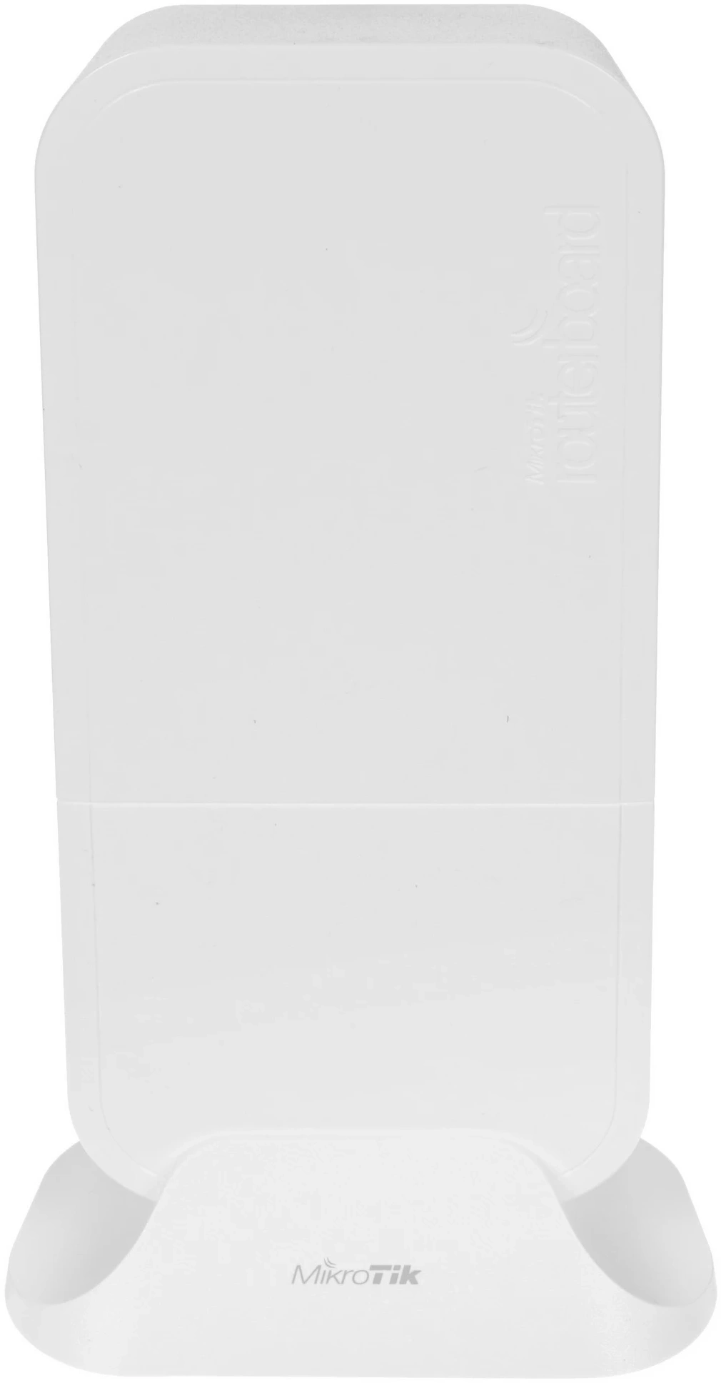 Точка доступа MikroTik wAP 60G AP (RBWAPG-60AD-A) WiGig 10/100/1000BASE-TX белый — миниатюра 2